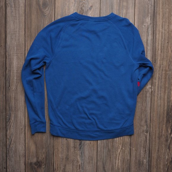 Victoria Secret Pink Texas Rangers Sweatshirt - Picture 4 of 4